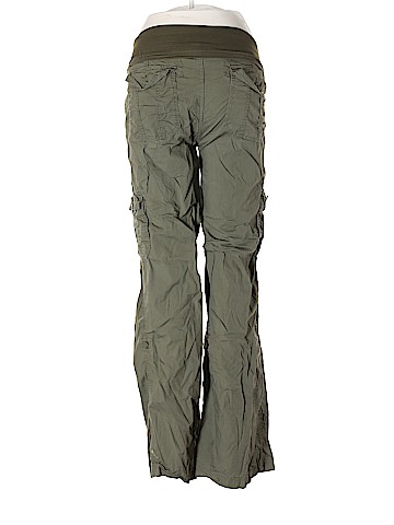 Motherhood Cargo Pants (view 2)