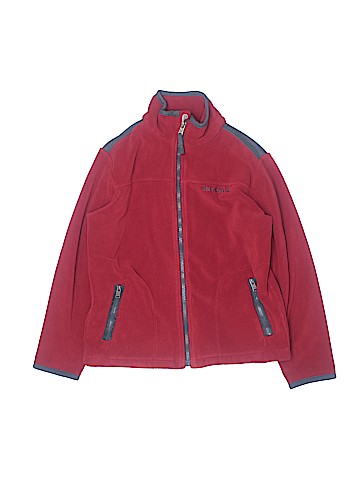 Timberland Fleece Jacket (view 1)