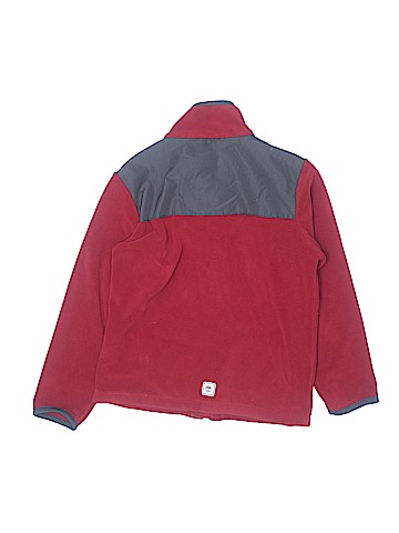 Timberland Fleece Jacket (view 2)