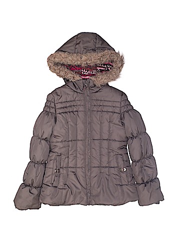 London Fog Coat (view 1)