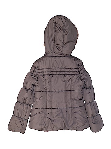 London Fog Coat (view 2)