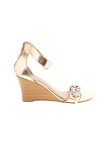 NY&C Wedges (view 1)