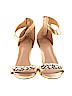 NY&C Gold Wedges Size 9 - photo 2