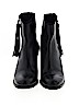 Lauren by Ralph Lauren Black Boots Size 7 - photo 2