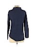 Old Navy Blue Pullover Sweater Size S (petite) - photo 2