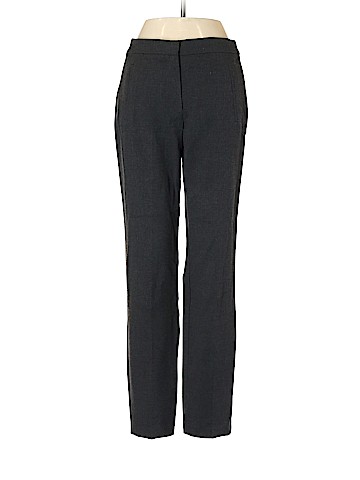 Zara Basic Dress Pants (view 1)