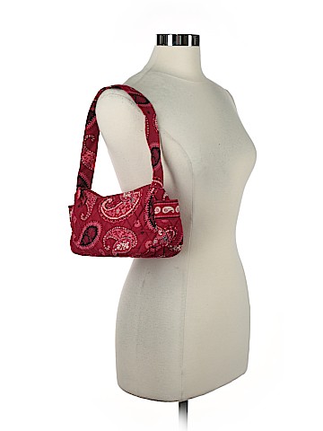 Vera Bradley Shoulder Bag (view 2)