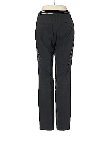 Zara Basic Dress Pants (view 2)