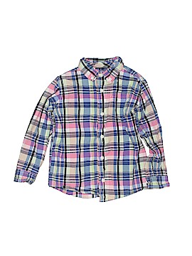 Dressed Up by Gymboree Size 5T