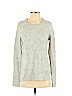 Old Navy Gray Pullover Sweater Size S (petite) - photo 1