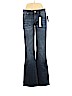 Kut from the Kloth Blue Jeans Size 6 - photo 1