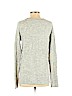 Old Navy Gray Pullover Sweater Size S (petite) - photo 2
