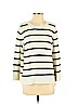 Old Navy Ivory Pullover Sweater Size S (petite) - photo 1