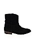 Jigsaw Black Boots Size EU 37 - photo 1
