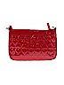 Lulu By Lulu Guiness Red Crossbody Bag One size - photo 3