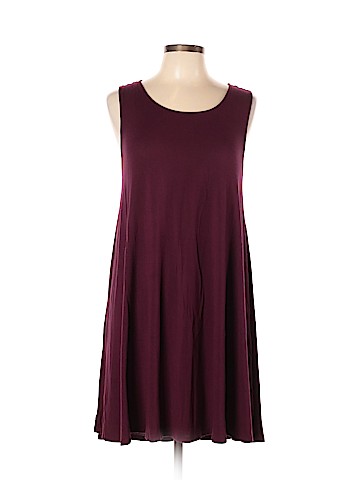 American Eagle Outfitters Casual Dress (view 1)