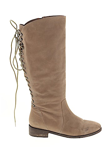 Joie Boots (view 1)