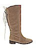 Joie Tan Boots Size EU 40 - photo 1