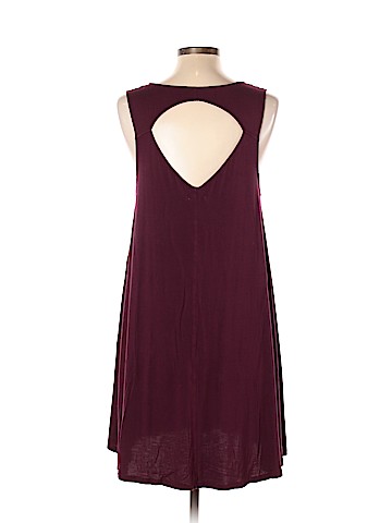 American Eagle Outfitters Casual Dress (view 2)