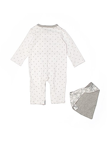 Baby Essentials Long Sleeve Outfit (view 2)