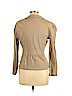 Caslon 100% Cotton Tan Blazer Size M (petite) - photo 2
