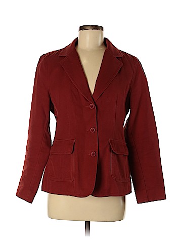 L.L.Bean Blazer (view 1)