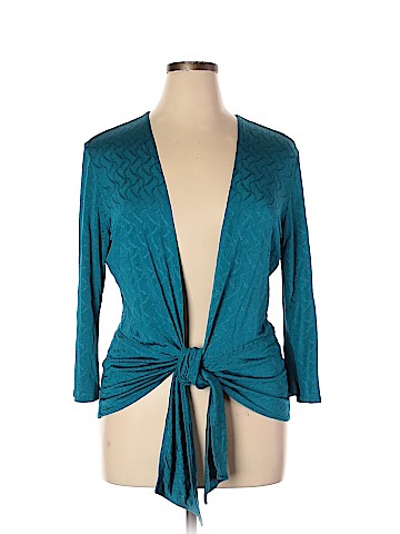 Travelers by Chico's Cardigan (view 1)