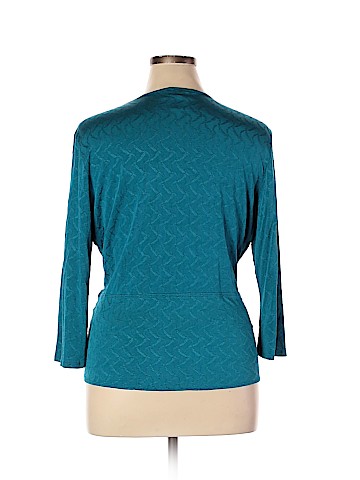 Travelers by Chico's Cardigan (view 2)