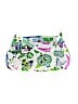 Vera Bradley Green Shoulder Bag One size - photo 1