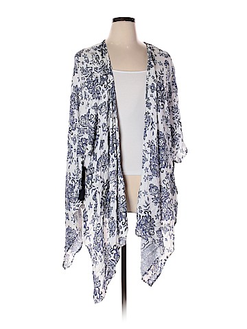 Xhilaration Kimono (view 1)