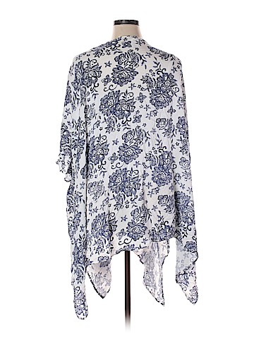 Xhilaration Kimono (view 2)