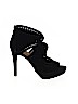 Apt. 9 Black Heels Size 8 1/2 - photo 1