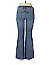 Eddie Bauer Blue Jeans Size 6 (petite) - photo 2