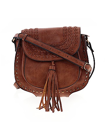 Antik Kraft Crossbody Bag (view 1)