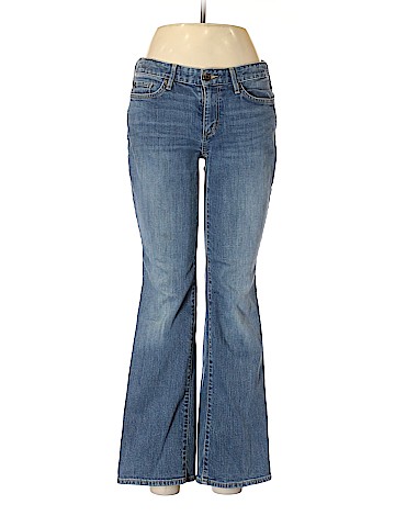 Eddie Bauer Jeans (view 1)