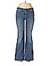 Eddie Bauer Blue Jeans Size 6 (petite) - photo 1