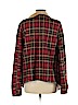 Jodifl 100% Polyester Burgundy Cardigan Size S - photo 2