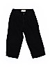 Old Navy 100% Cotton Black Cords Size 3T - photo 1