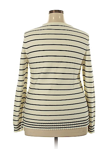 Talbots Pullover Sweater (view 2)