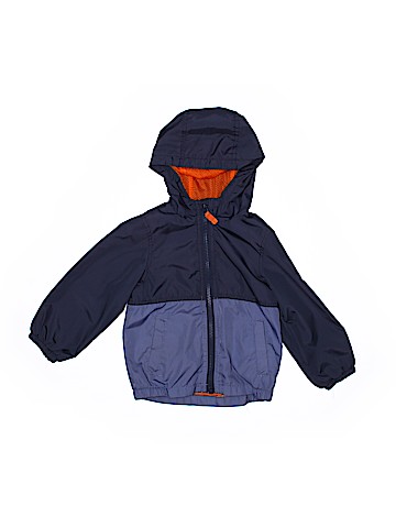 Carter's Windbreaker (view 1)