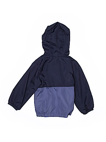 Carter's Windbreaker (view 2)
