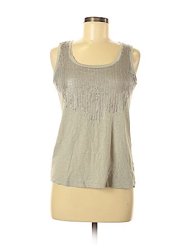 Ann Taylor LOFT Sleeveless Top (view 1)
