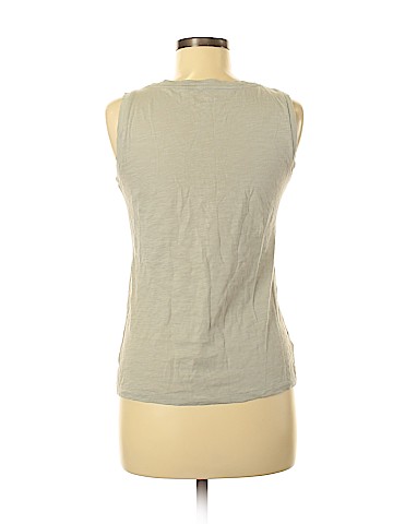 Ann Taylor LOFT Sleeveless Top (view 2)