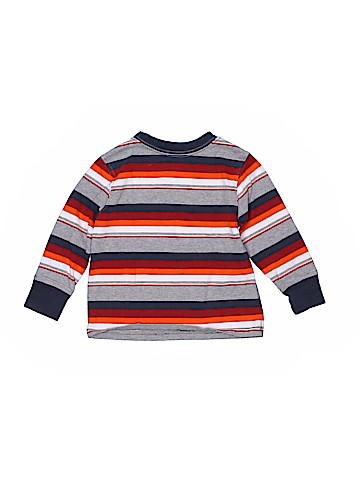 Old Navy Long Sleeve T-Shirt (view 2)