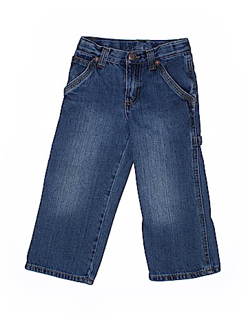 Cherokee Jeans (view 1)