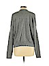 RD Style Gray Pullover Sweater Size L - photo 2