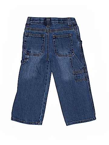 Cherokee Jeans (view 2)