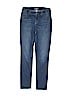 Cat & Jack Blue Jeans Size 12 - photo 1