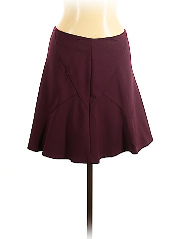 White House Black Market Casual Skirt (view 1)