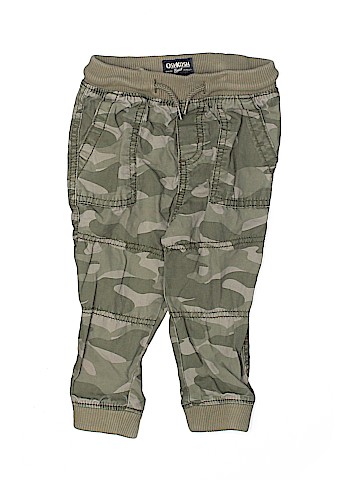 OshKosh B'gosh Khakis (view 1)